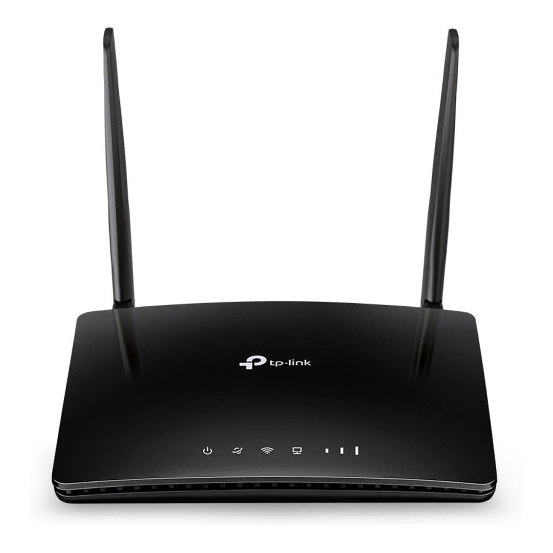 TP-Link Archer MR402 AC1200 Wireless Router - Dual Band 2.4GHz and 5GHz 4G LTE