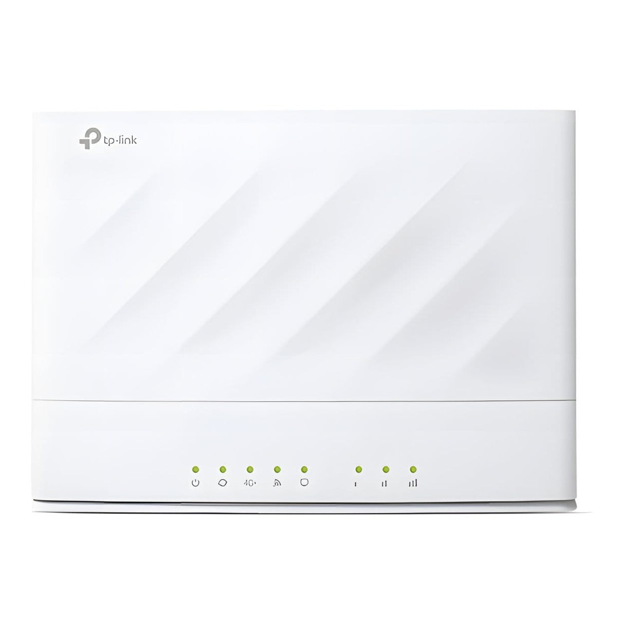 TP-Link Archer MX700 4G+ AX1500 Wireless Router - Dual-band 2.4GHz and 5GHz Gigabit Ethernet 4G White