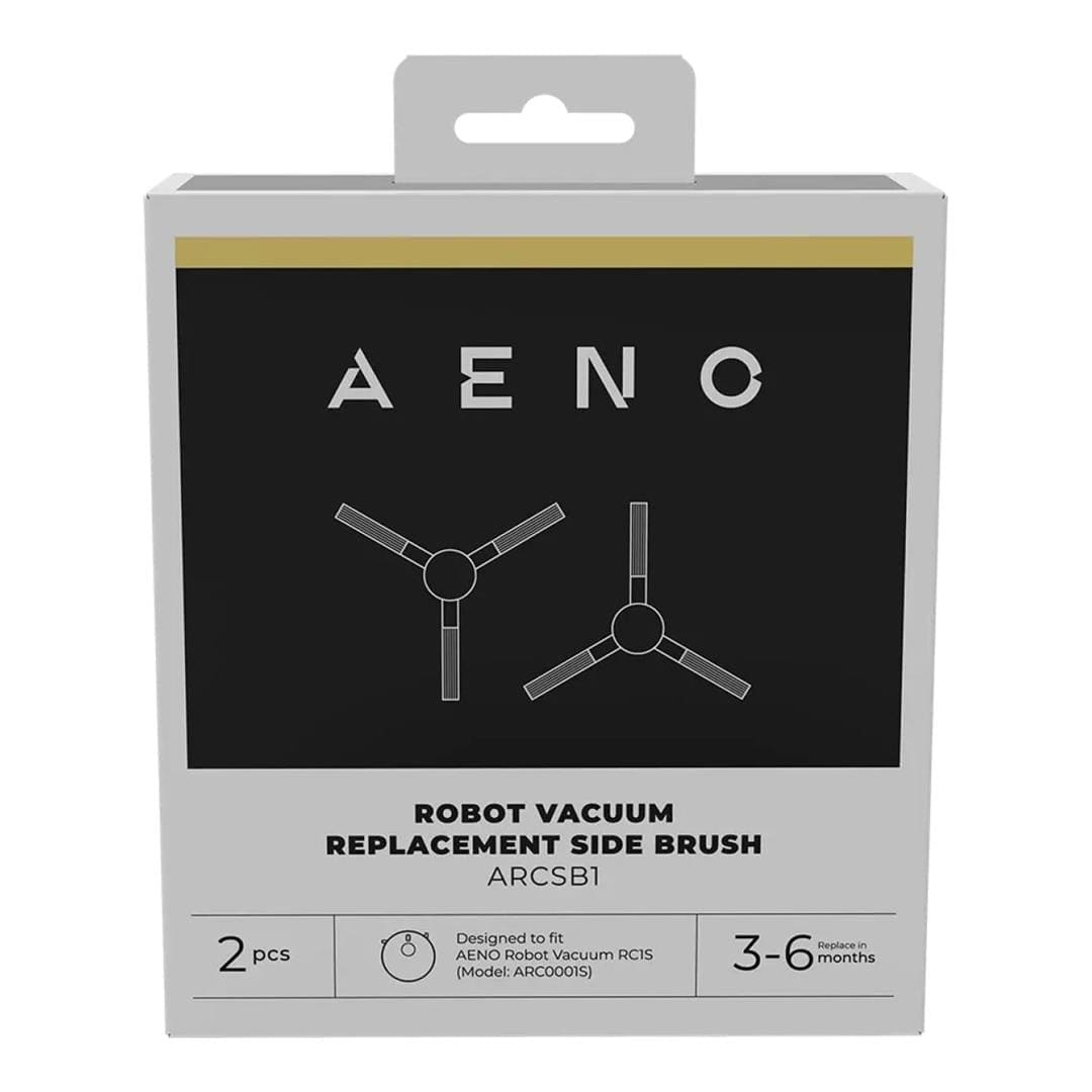 AENO RC1S Side Brush 2-pack ARCSB1