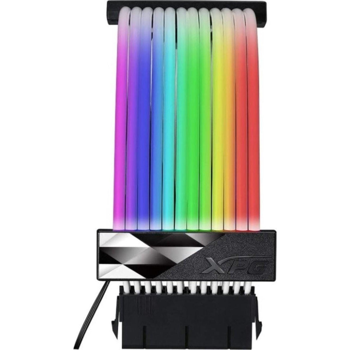 ADATA XPG Prime ARGB 24 Pin Extension Cable ARGBEXCABLE-MB-BKCWW