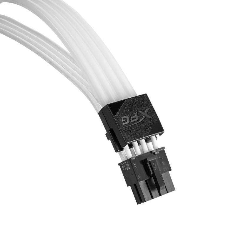 ADATA XPG 8-pin ARGB VGA Cable ARGBEXCABLE-VGA-BKCWW