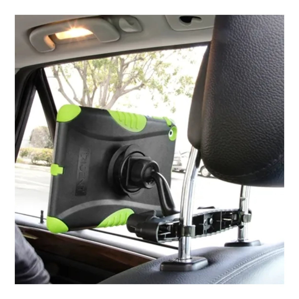 Trident Arkon Standard Headrest Mount ARK-REST-PHNTB