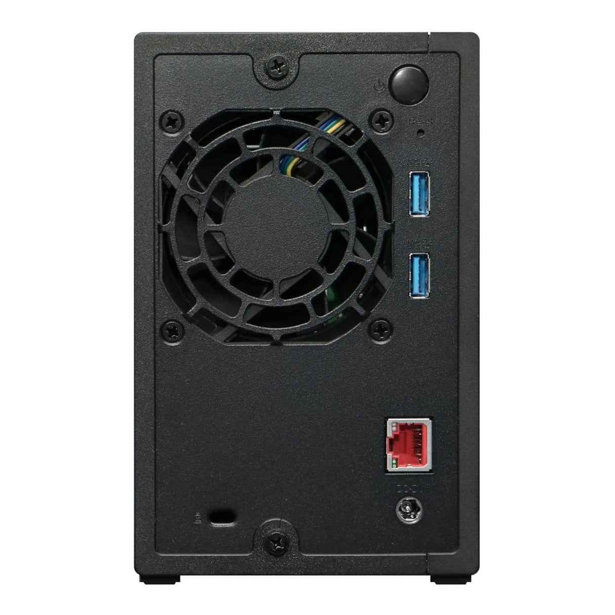 Asustor AS1202T Drivestor 2 Gen2 2-Bay NAS Storage Enclosure