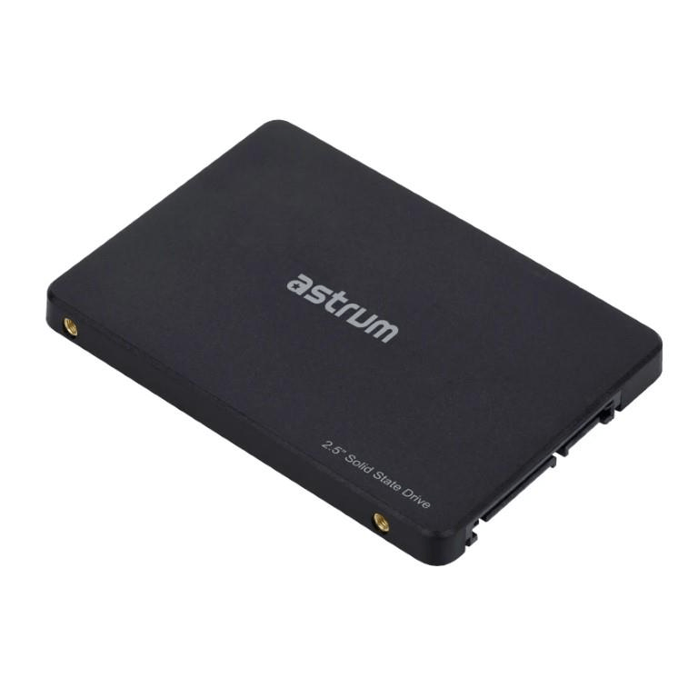 Astrum S256GX 256GB 2.5-inch SATA III Internal SSD AS256GX