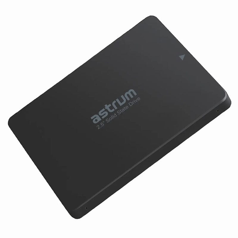 Astrum 2.5-inch 512GB SATA III Internal SSD AS512GX
