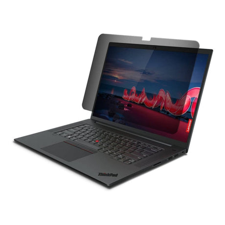 Targus 4Vu Privacy Screen for 16-inch Widescreen Notebooks ASF16W1GL