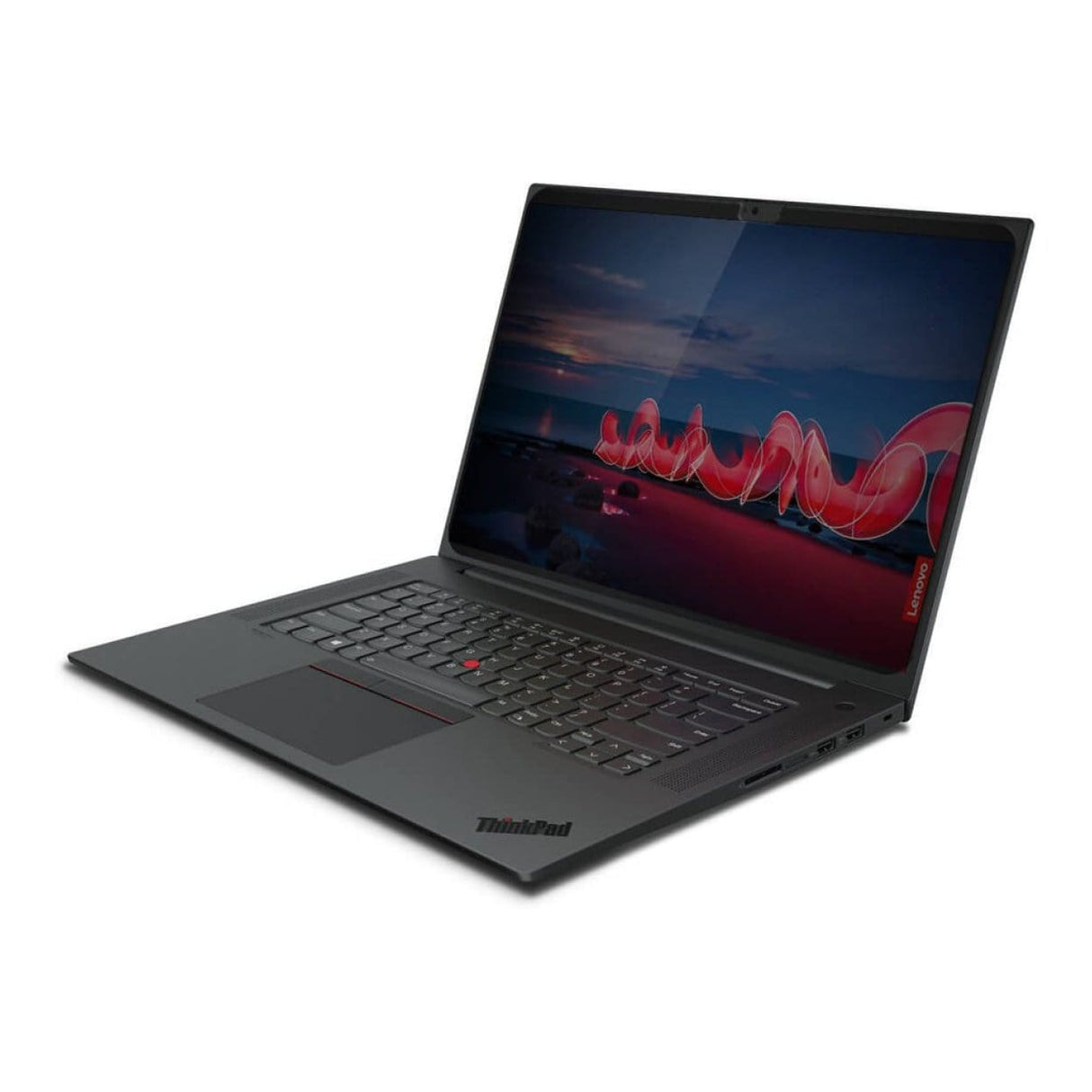 Targus 4Vu Privacy Screen for 16-inch Widescreen Notebooks ASF16W1GL