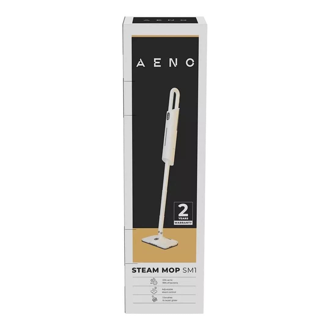 AENO SM1 1200W Steam Mop ASM0001