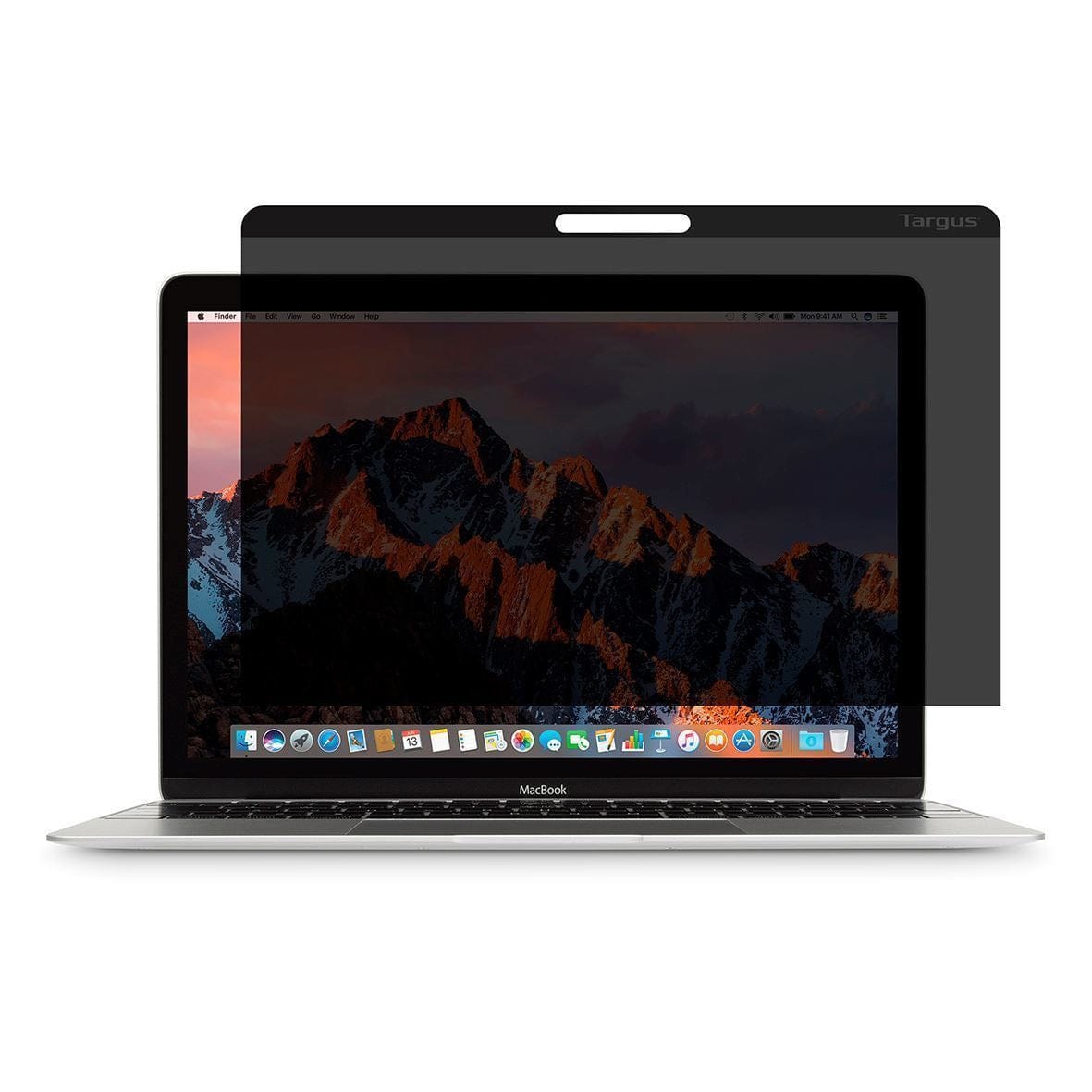 Targus 15.4-inch Magnetic Privacy Screen for MacBook Pro ASM154MBP6GL