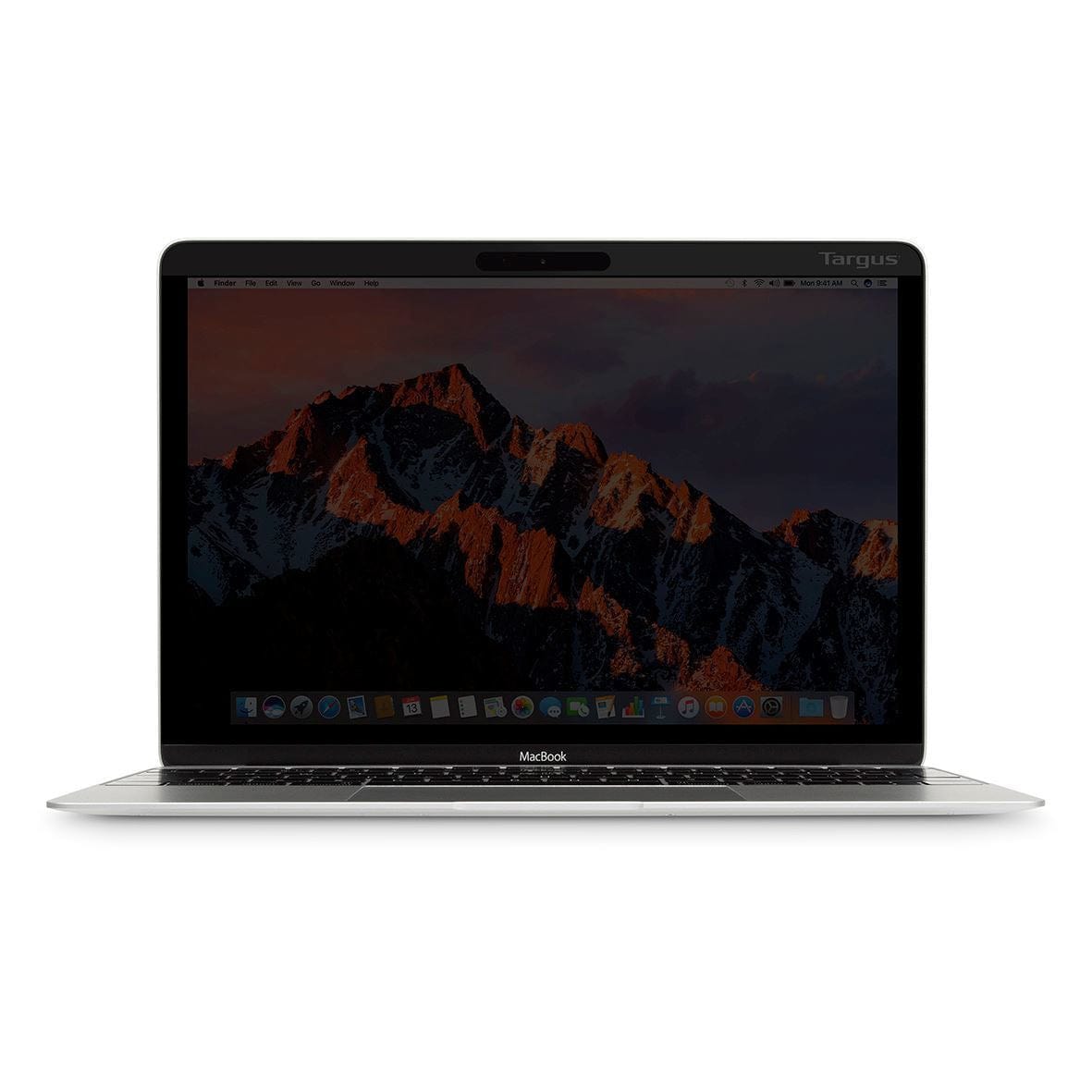 Targus 15.4-inch Magnetic Privacy Screen for MacBook Pro ASM154MBP6GL