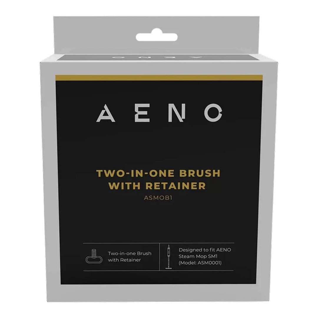 AENO SM1 2-in-1 Oval Brush ASMOB1