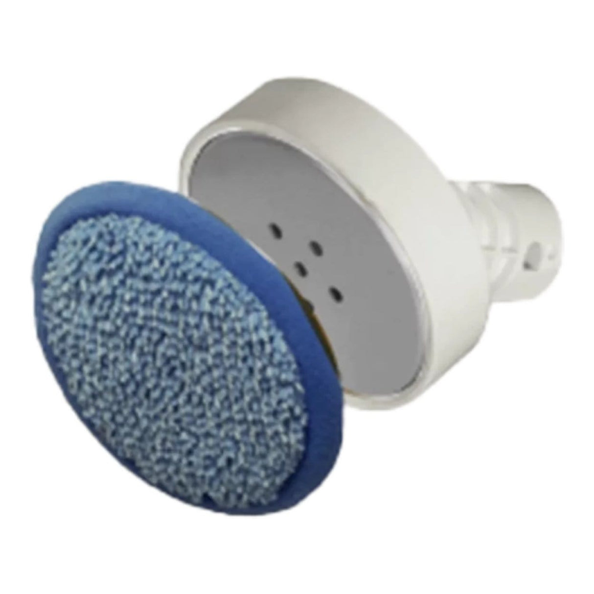 AENO SM1 Round Scraper Brush ASMRB1