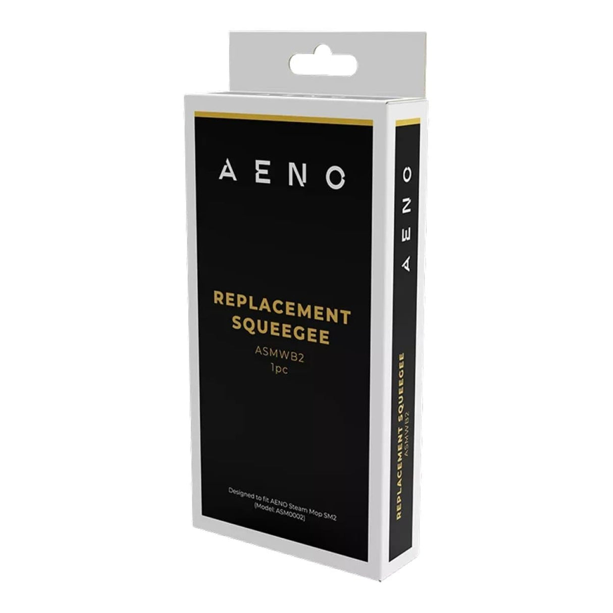 AENO ASMWB2 Squeegee Brush for Steam Mop SM2