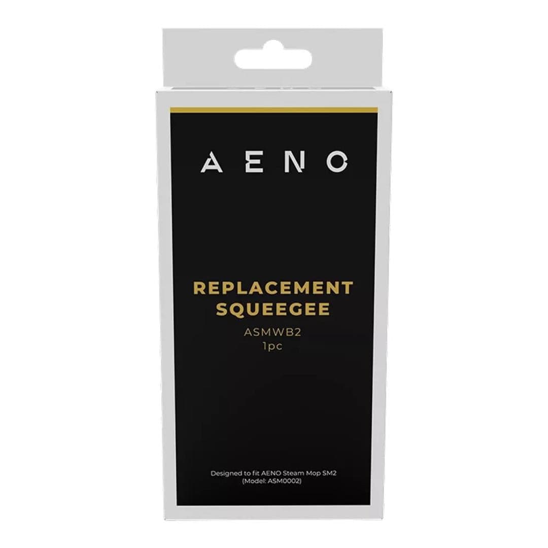 AENO ASMWB2 Squeegee Brush for Steam Mop SM2