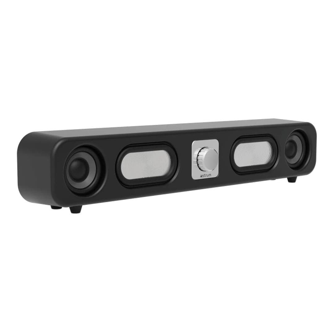 Astrum 50CM SPB20T 20W 3600mAh Bluetooth SoundBar Black ASPKB20TB