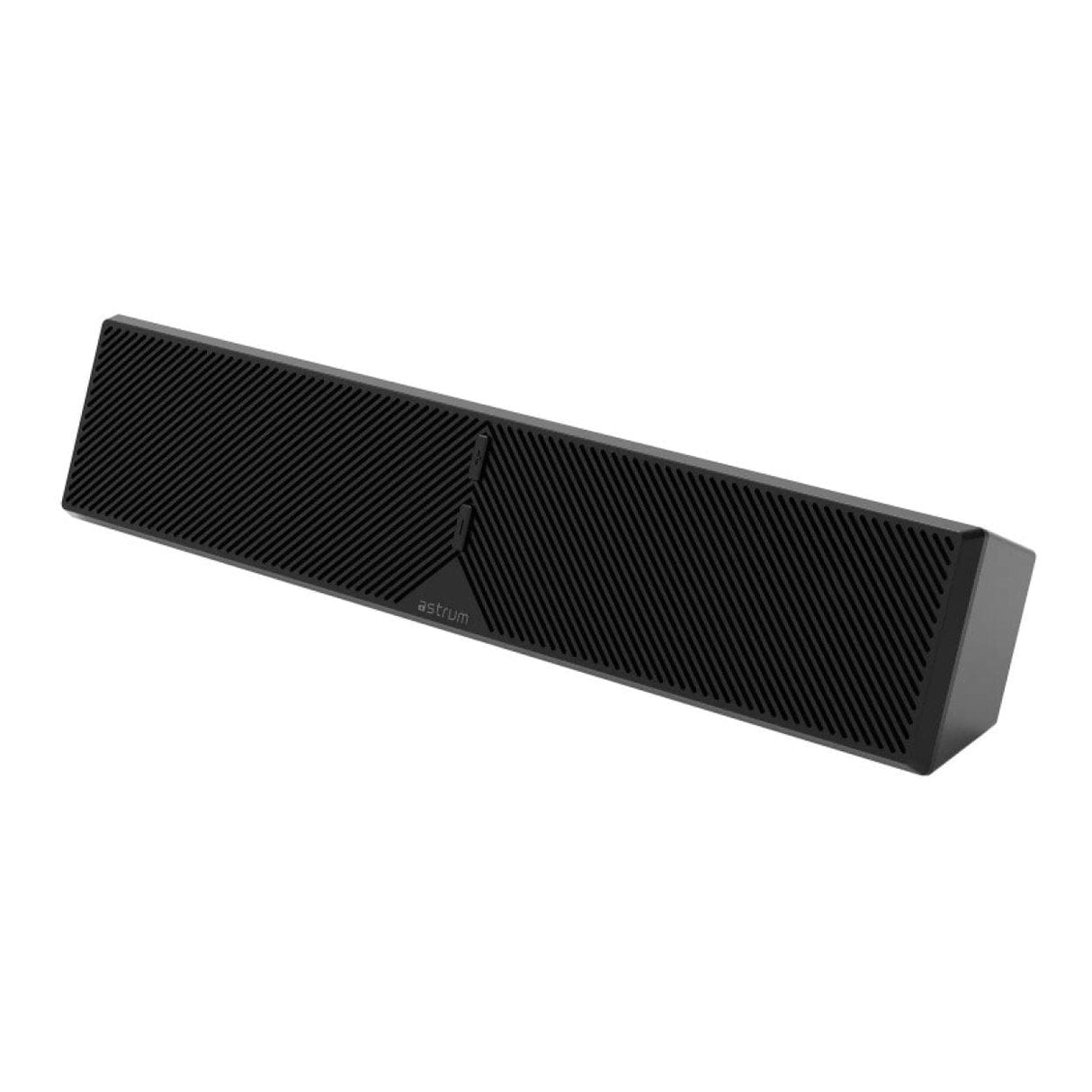 Astrum 12W SPU12T USB and Bluetooth Soundbar Black ASPKU12TB