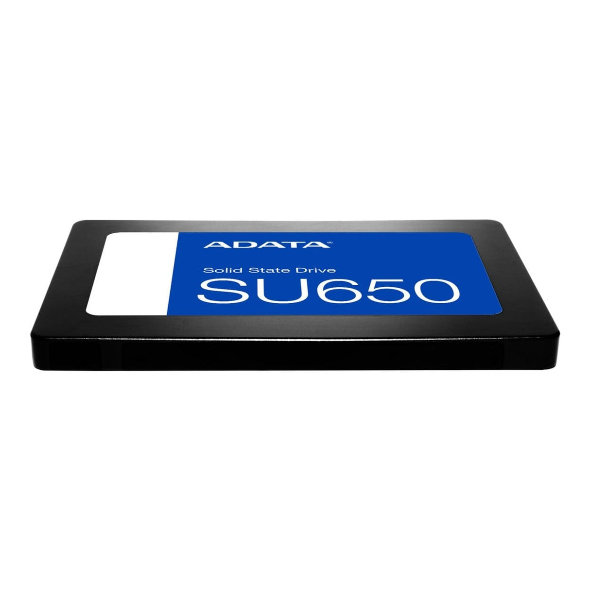ADATA Ultimate SU650 2.5-inch 256GB Serial ATA III 3D NAND Internal SSD ASU650SS-256GT-R