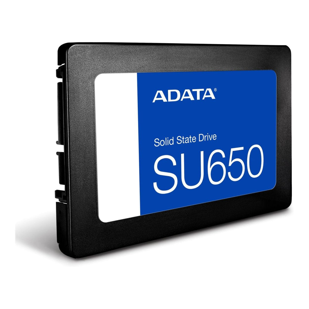 ADATA Ultimate SU650 2.5-inch 256GB Serial ATA III 3D NAND Internal SSD ASU650SS-256GT-R