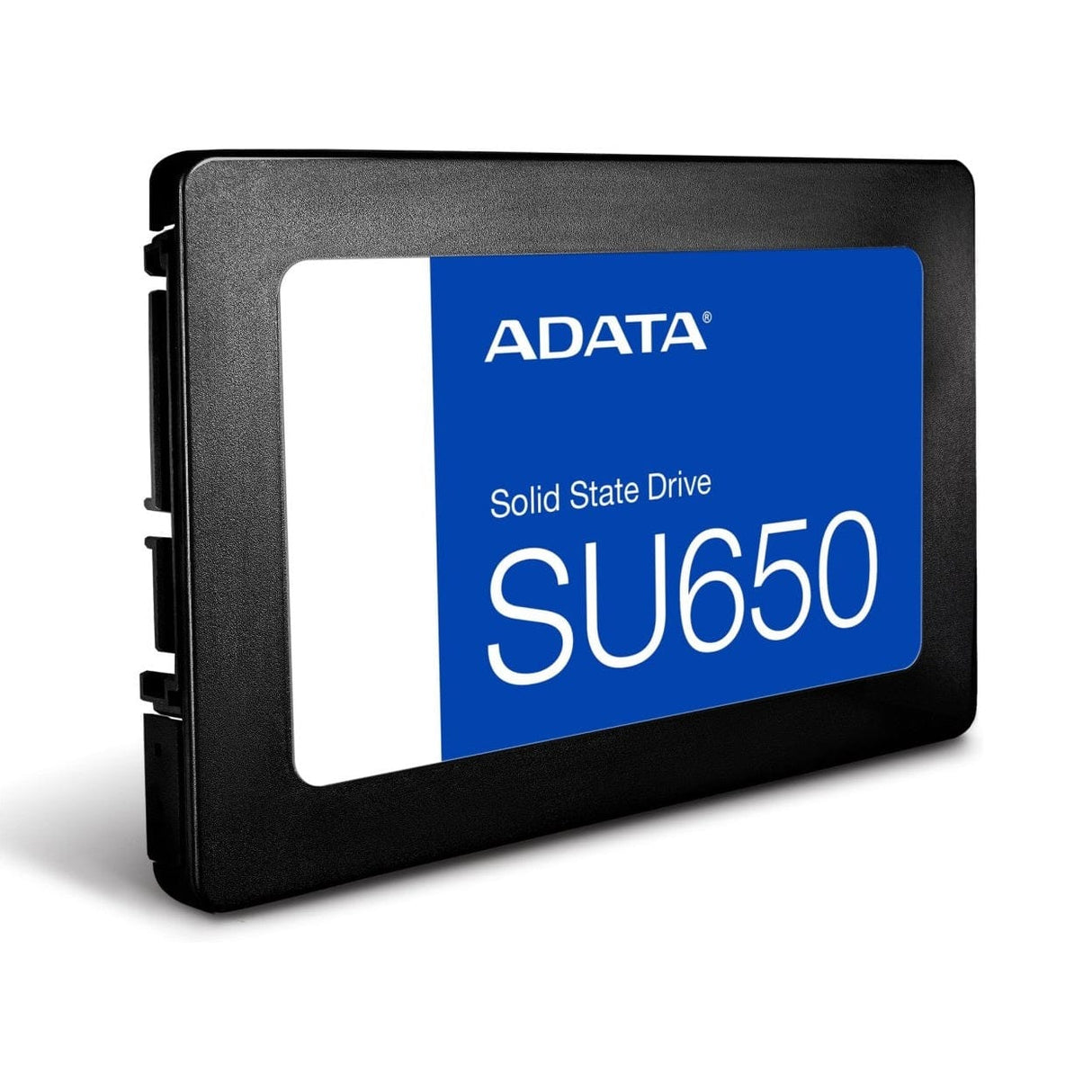 ADATA SU650 2.5-inch 512GB SATA 3D NAND Internal SSD ASU650SS-512GT-R