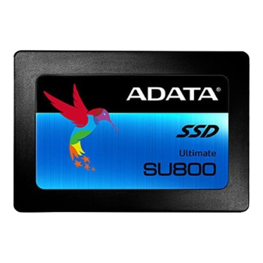 ADATA Ultimate SU800 2.5-inch 512GB Serial ATA III TLC Internal SSD ASU800SS-512GT-C