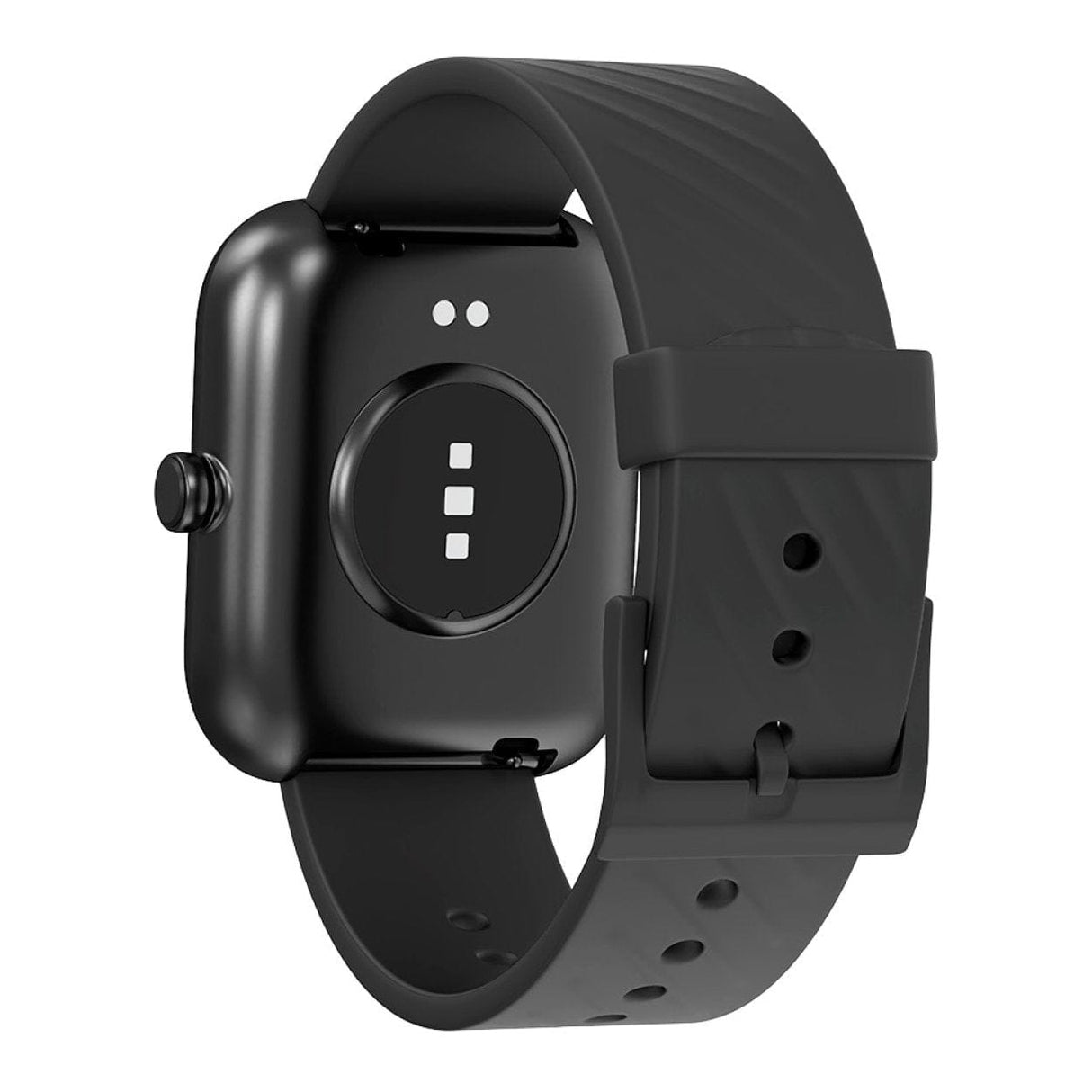Astrum 1.83-inch VFW25 Smart Watch Black ASWVFW25B