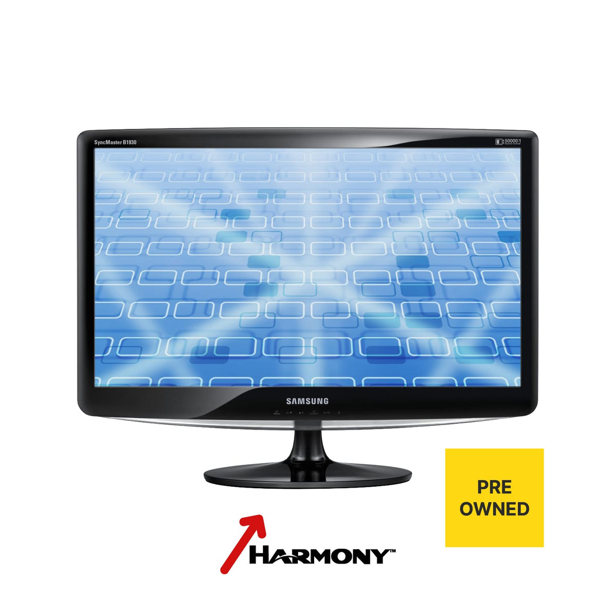 Samsung B1930N 19-inch LCD Monitor