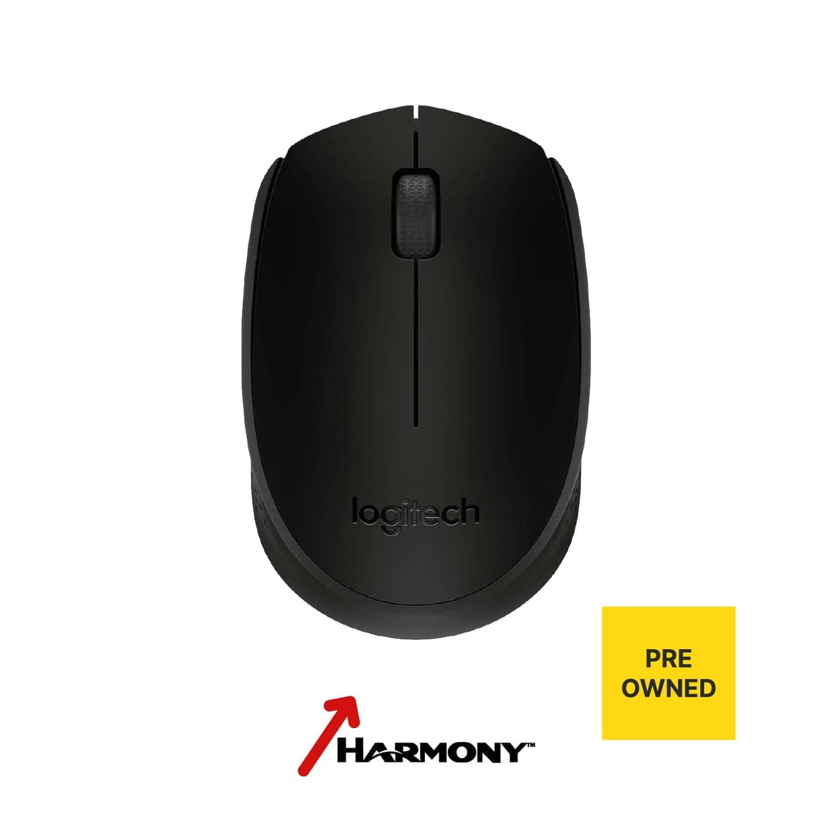 Logitech M171 Mice