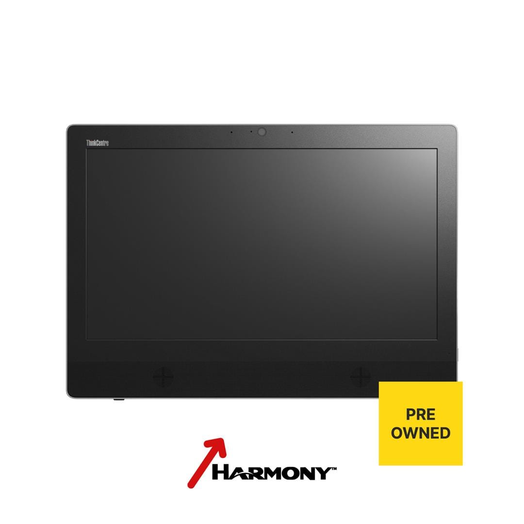 Lenovo ThinkCentre E63z All-in-One PC - Intel Core i3-4005U 1.70GHz 4GB RAM 500GB SATA HDD