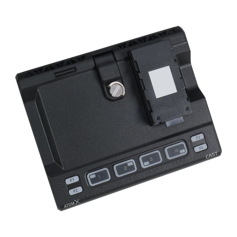 Atomos Connect and AtomX CAST Mega Bundle ATOM-CON003CST01