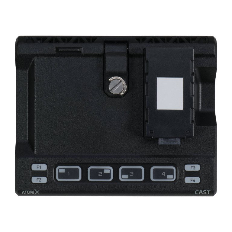 Atomos Connect and AtomX CAST Mega Bundle ATOM-CON003CST01