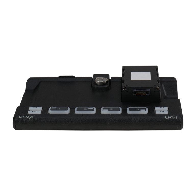 Atomos Connect and AtomX CAST Mega Bundle ATOM-CON003CST01