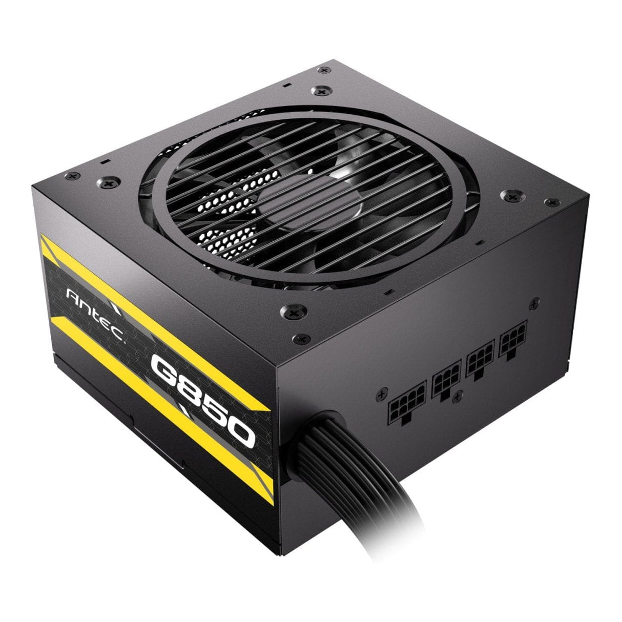 Antec Atom G850 850W 80 PLUS Gold Semi-Modular Power Supply