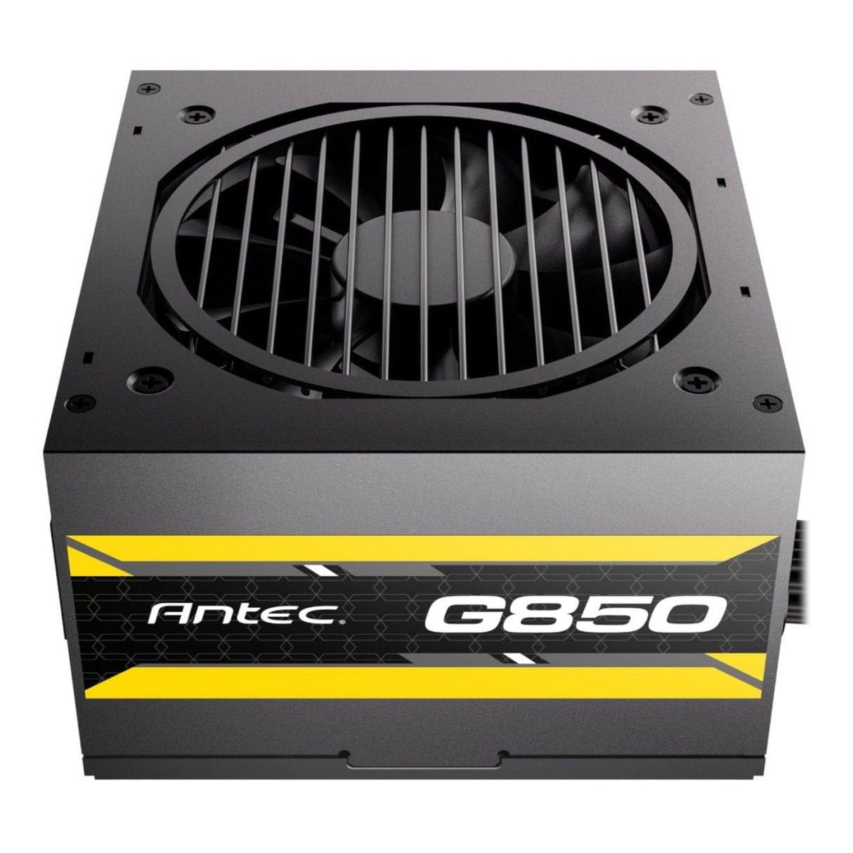 Antec Atom G850 850W 80 PLUS Gold Semi-Modular Power Supply