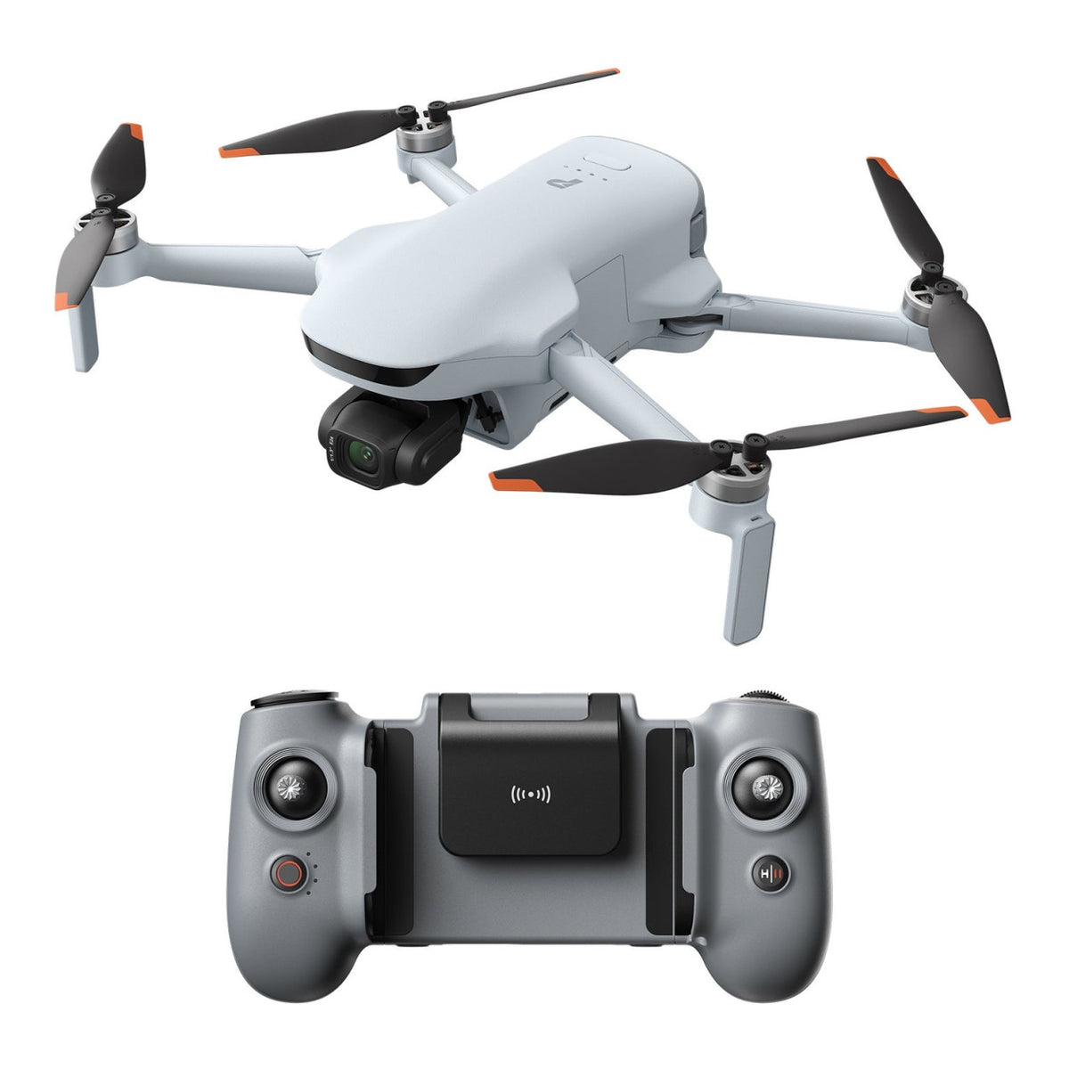 Potensic ATOM 3 Drone with PTD 2 Controller Fly More Combo ATOM3-FMC