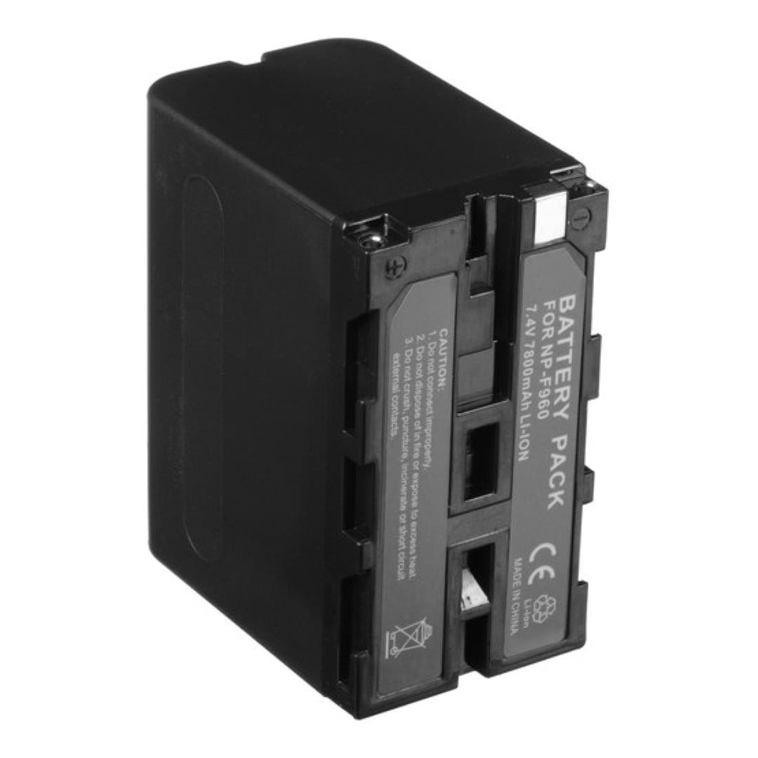 Atomos NP-960 7800mAh Battery for Monitor Recorder ATOMBAT004