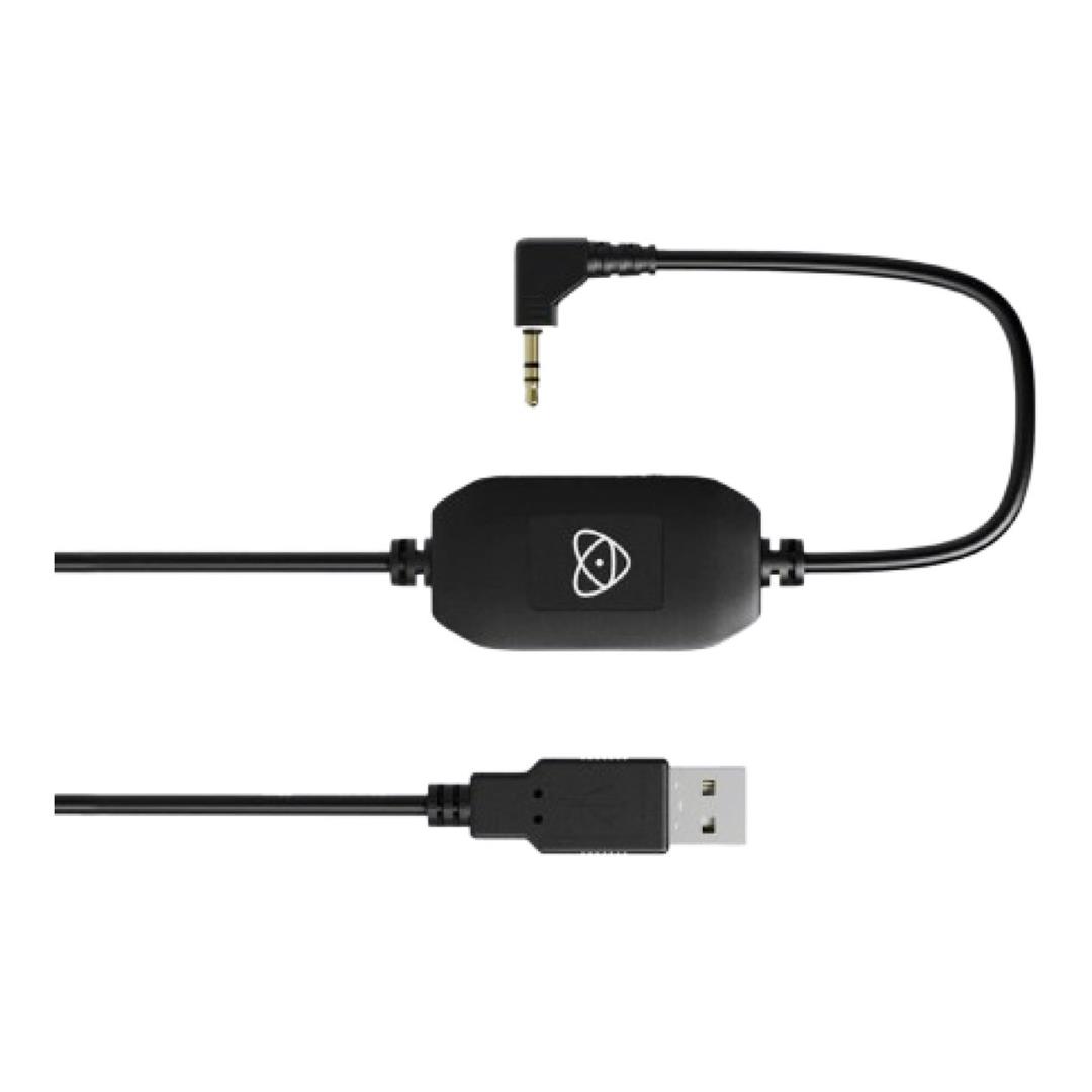 Atomos Type-A to Serial Calibration Cable 2m ATOMCAB004