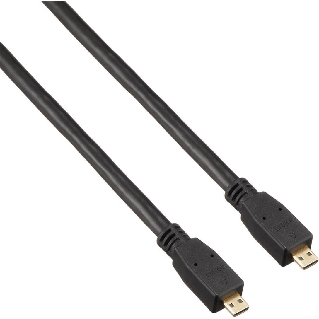 Atomos 19.7-inch Micro HDMI to Micro HDMI Cable ATOMCAB012