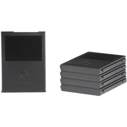 Atomos Master Caddy II 5-Pack ATOMCAD112