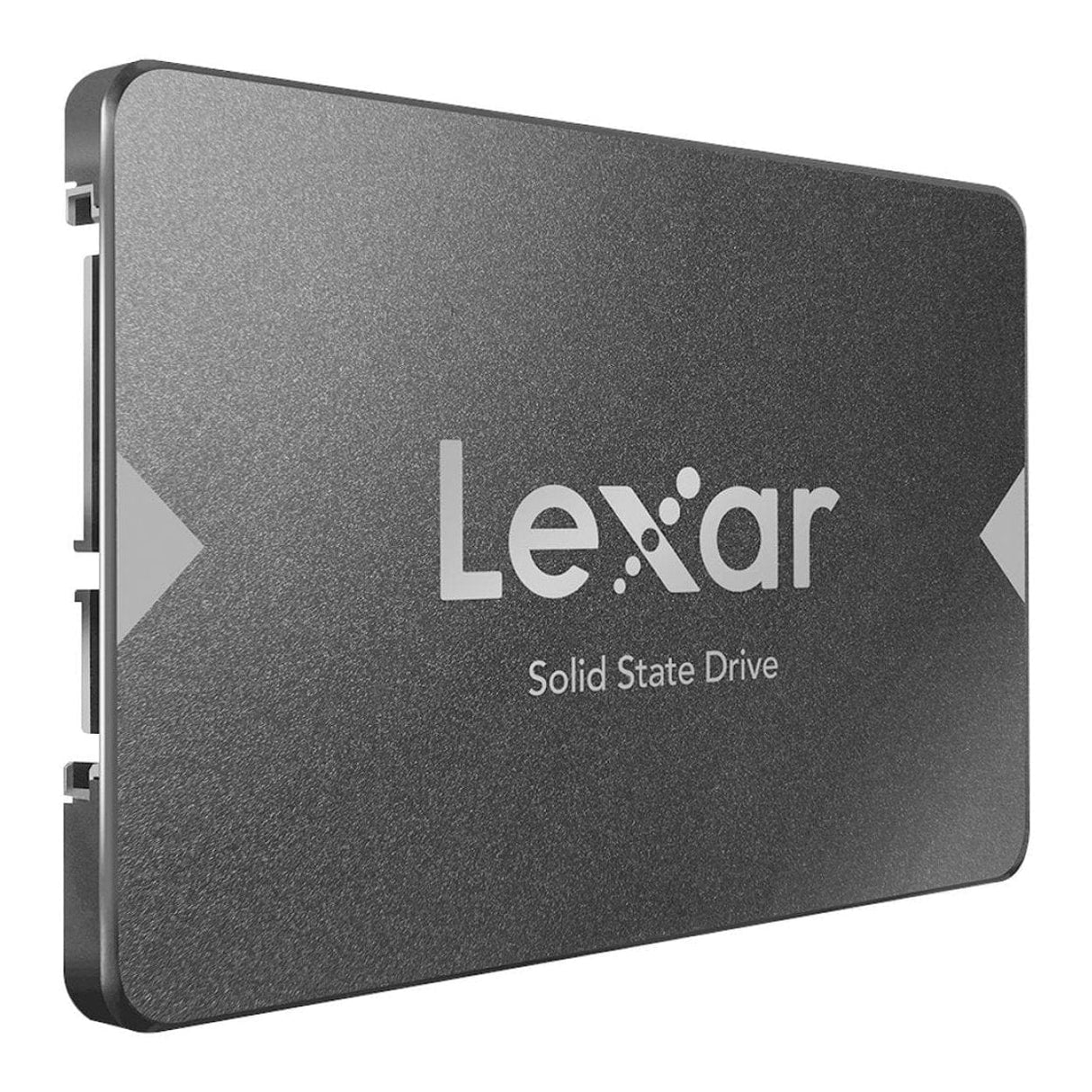 Atomos Master Caddy III with Lexar NS100 2.5-inch 1TB SATA Internal SSD ATOMCADSSD1TB
