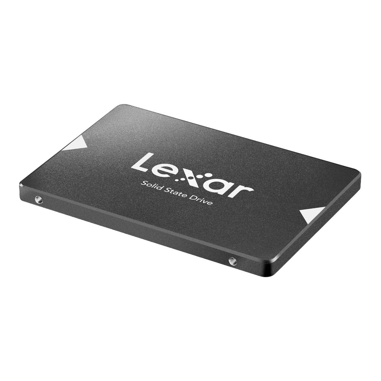 Atomos Master Caddy III with Lexar NS100 2.5-inch 1TB SATA Internal SSD ATOMCADSSD1TB