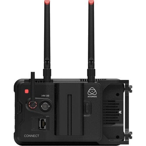 Atomos Connect Network Wireless & SDI Expansion for Ninja V/V+ ATOMCON003
