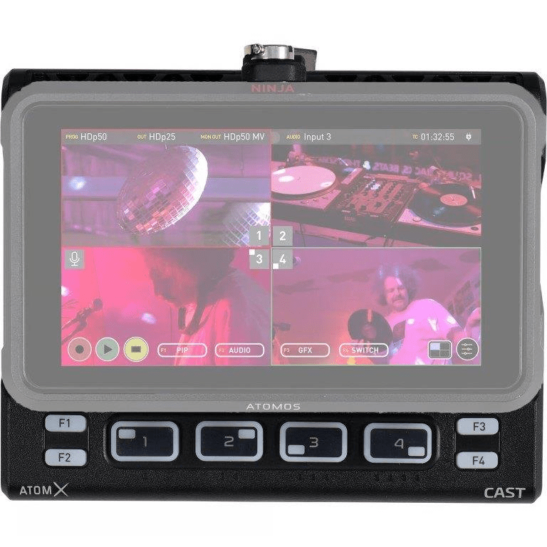 Atomos Connect Mega Bundle ATOMCON003CST01