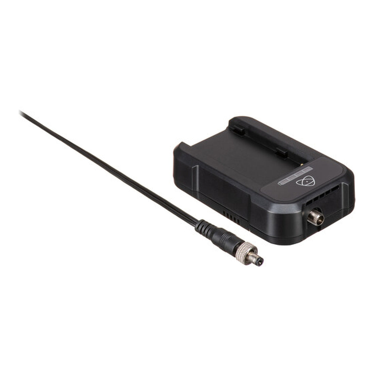 Atomos 2A Fast Battery Charger 2 with Locking Cable ATOMFCGRS2