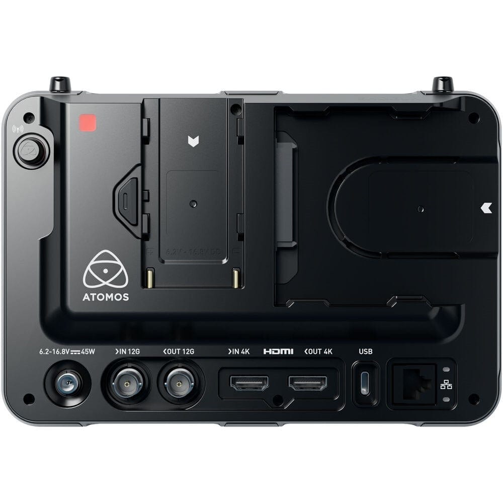 Atomos 7-inch Shogun Monitor-Recorder ATOMSHG002