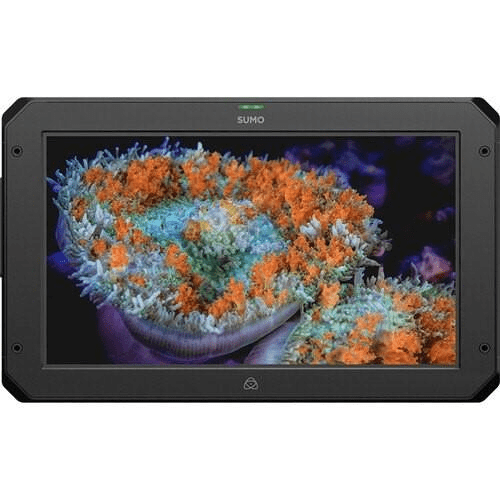 Atomos Sumo 19-inch SE HDR Monitor Recorder and Switcher ATOMSUMSE1