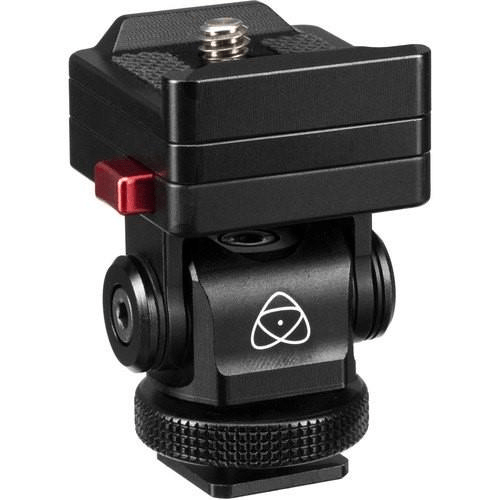 Atomos AtomX 5 and 7-inch Monitor Mount ATOMXMMQR1