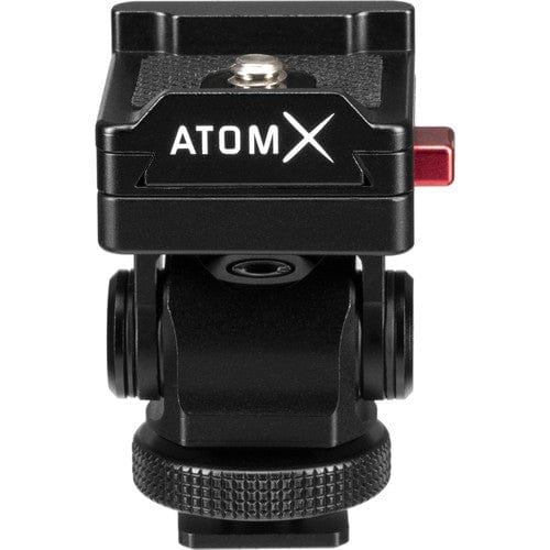 Atomos AtomX 5 and 7-inch Monitor Mount ATOMXMMQR1