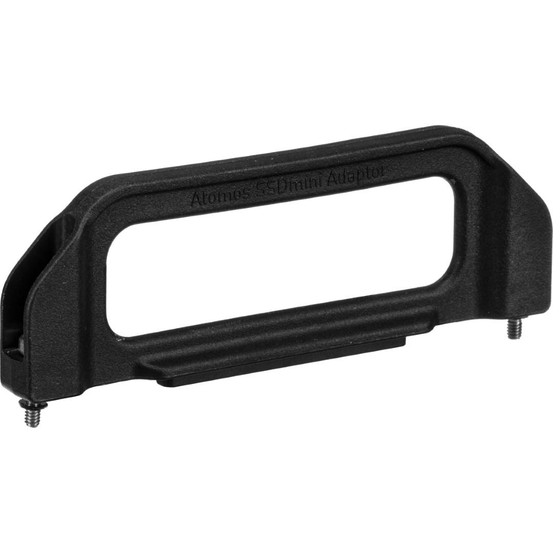 Atomos Handle Adapter for AtomX SSDmini 5-Pack ATOMXSSDH1
