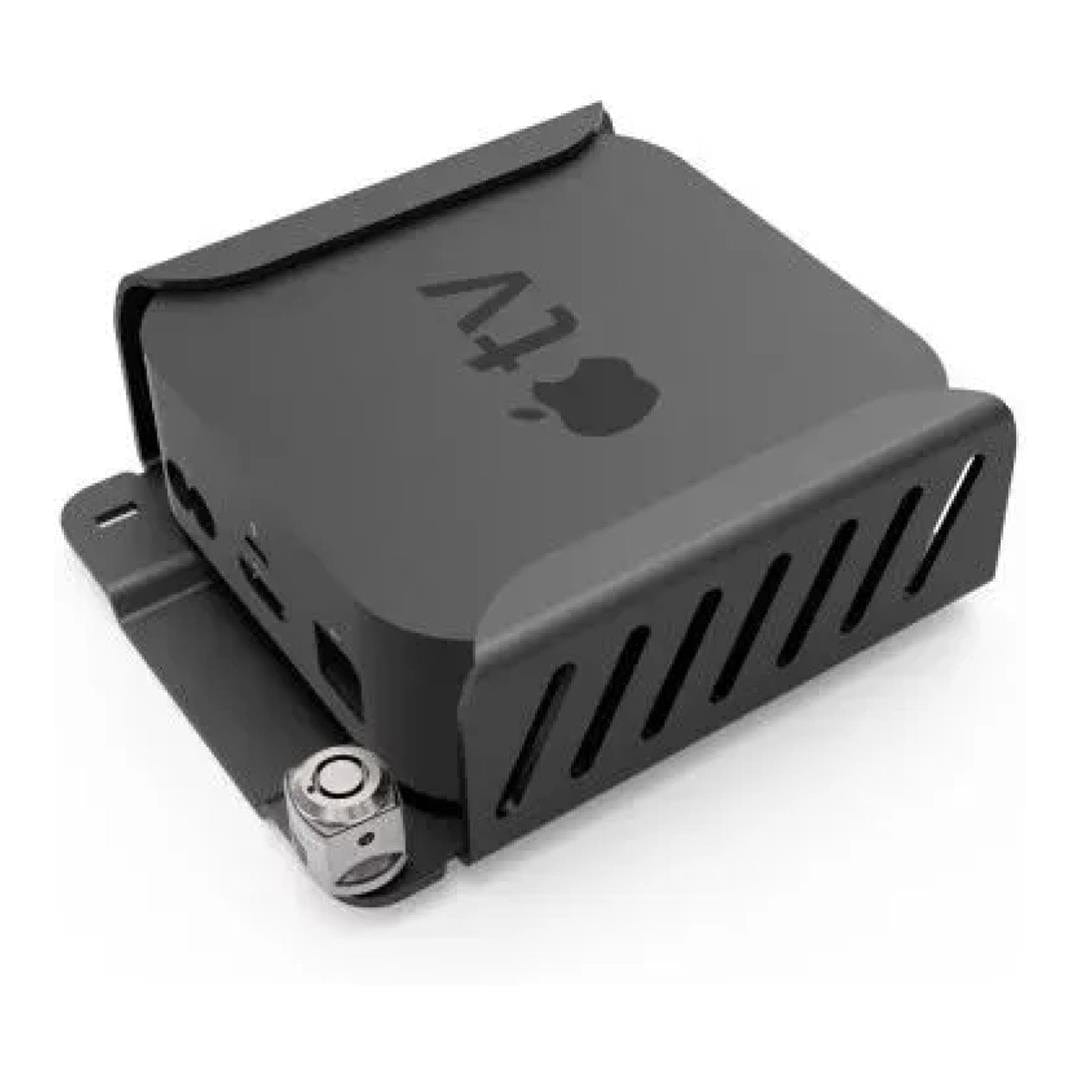 MacLocks Apple TV Security Mount Enclosure ATVEN73