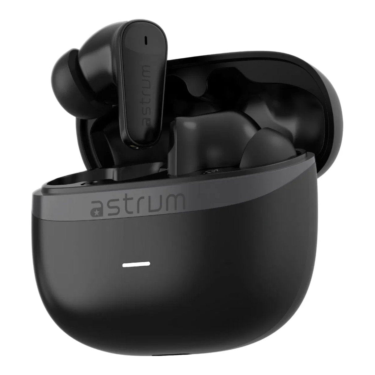 Astrum DUOZ ANC10 TWS Bluetooth Earbuds Black ATWDA10B